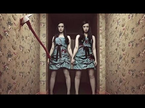 Haunters: The Art Of The Scare