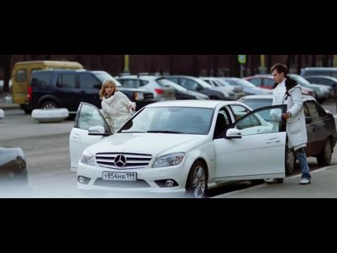 Fekete Villám avagy Zúg a Volga