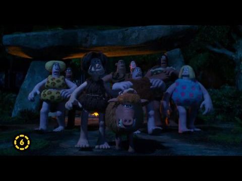 Ősember - Kicsi az ős, de hős