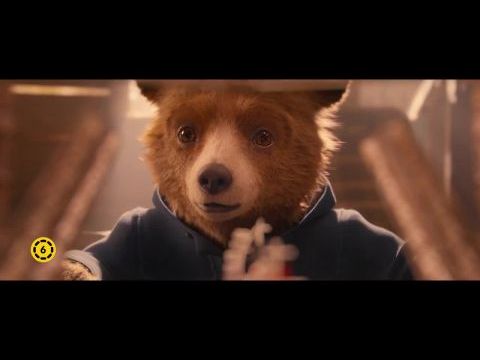 Paddington 2