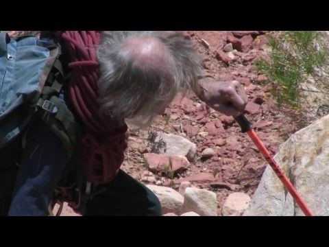 Dirtbag: The Legend of Fred Beckey