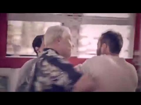 A Journey Through Pines