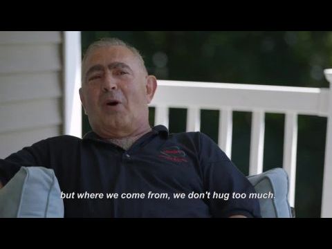 Pizza Shop: An Italian-American Dream