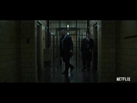 Mindhunter - Mit rejt a gyilkos agya