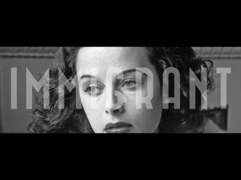 Bombshell: The Hedy Lamarr Story