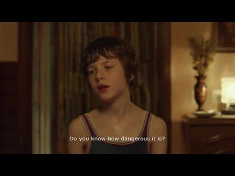 Uzbuna na Zelenom Vrhu