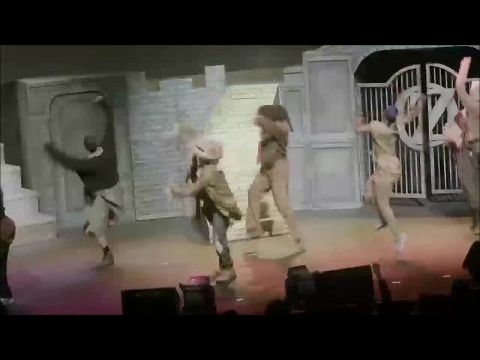 Behind the Curtain: Todrick Hall