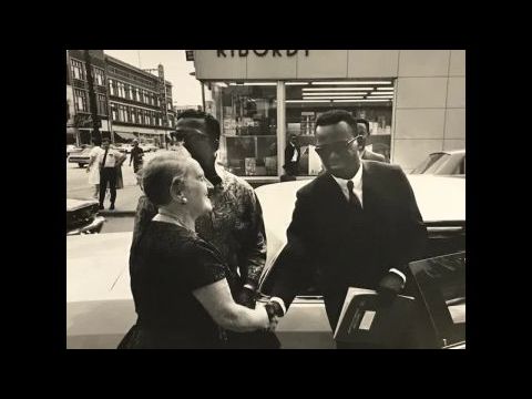 The Story Within the Story: Gary, Indiana