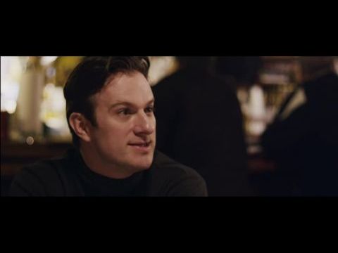 I Had a Bloody Good Time at House Harker