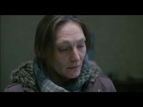 Az orvvadász (A vadász)