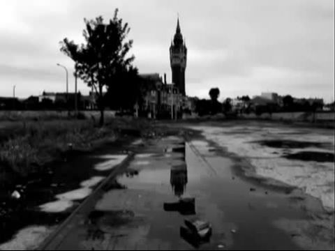 Les éclats (Ma gueule, ma révolte, mon nom)