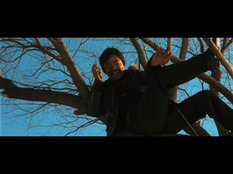 Hello! Shu Xian Sheng