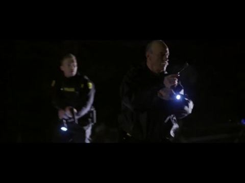 Once Upon a Time at Christmas