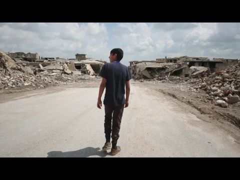 Shingal, where are you?