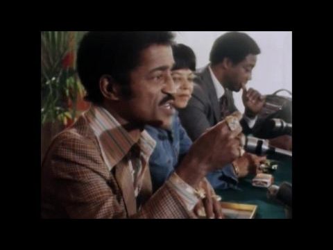 Sammy Davis, Jr.: I've Gotta Be Me