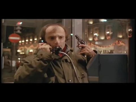 Karácsonyi kalamajka