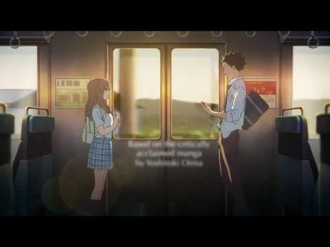 Koe no katachi