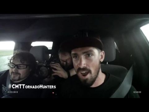 Tornado Hunters