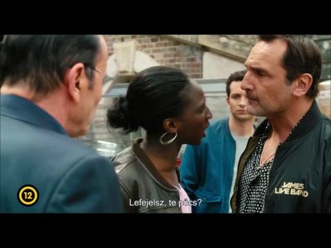 Eszeveszett esküvő