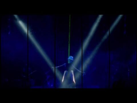 Grace Jones: Bloodlight and Bami