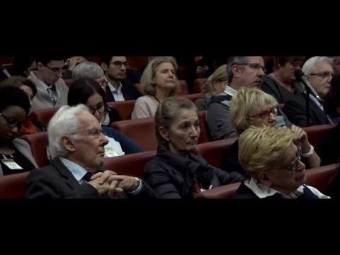 Latifa, le coeur au combat