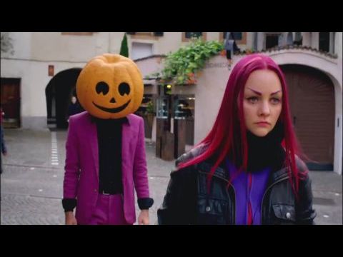 Végtelen vagyok, mint a világűr