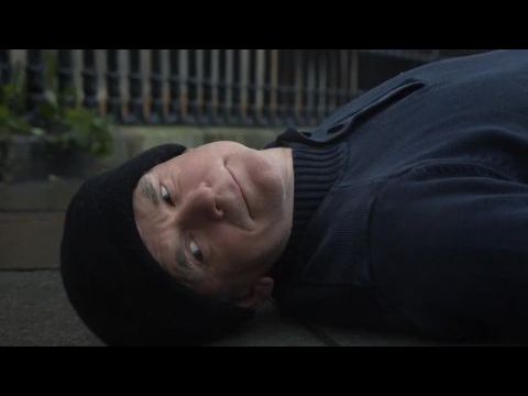 Leaning Into the Wind: Andy Goldsworthy