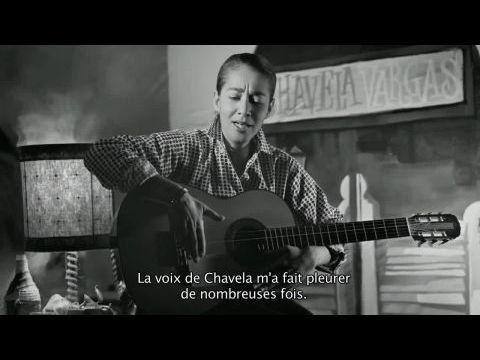 Chavela