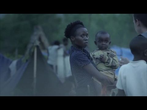 Ptaki spiewaja w Kigali