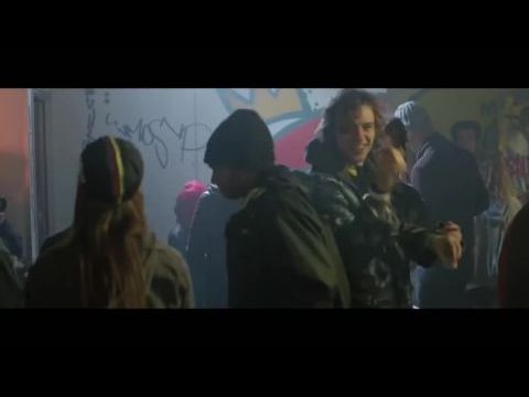 Alleycats - Szabályok nélkül