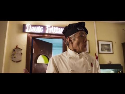 Addio Fottuti Musi Verdi