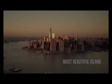 Most Beautiful Island