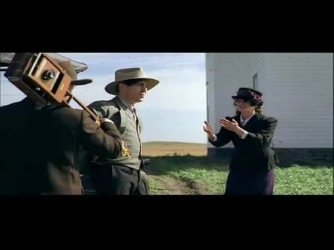 Behajóztam az életébe...