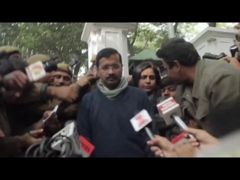 An Insignificant Man