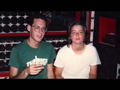 Bend the Arc - Egészség határok nélkül