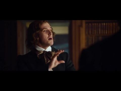 Az ember, aki feltalálta a karácsonyt