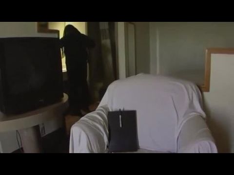 El Sicario, Room 164