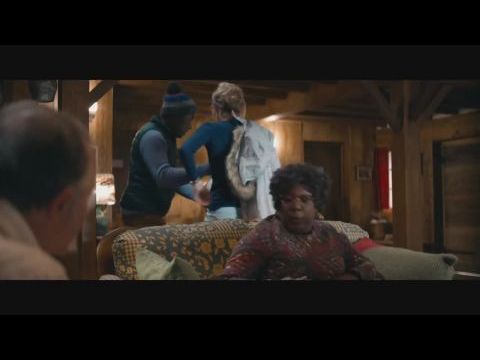 La deuxième étoile