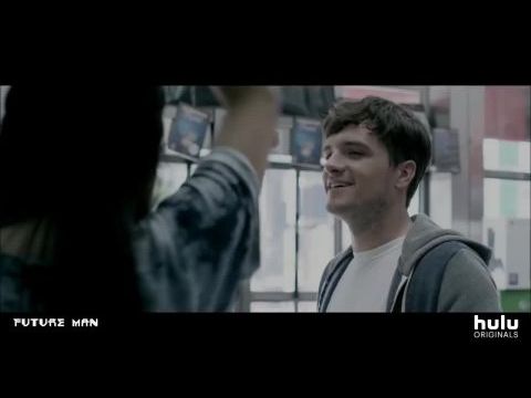 Future Man