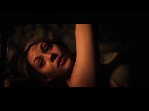 Ősharag - Oh-Mah legendája