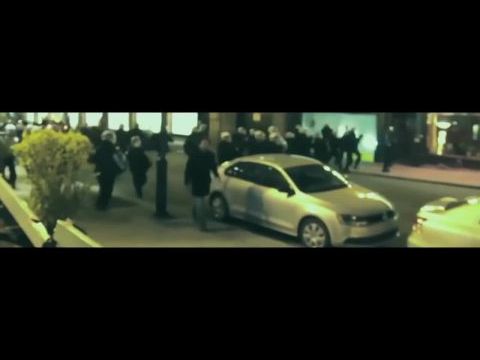 Aki szeret engem, vonatra száll