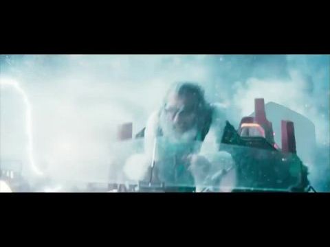 A karácsony mentőakció