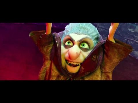 Szörnyen boldog család