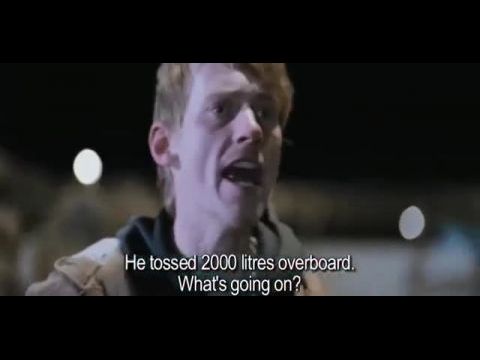 Reykjavík - Rotterdam