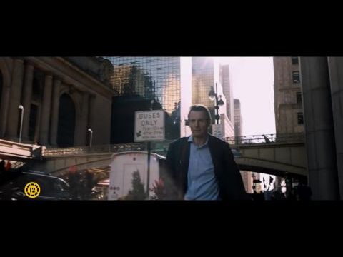 The Commuter: Nincs kiszállás