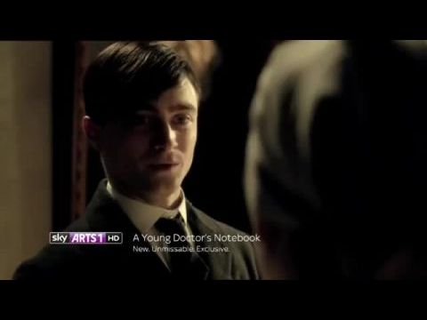 Egy fiatal orvos feljegyzései (Egy ifjú orvos feljegyzései és más történetek)