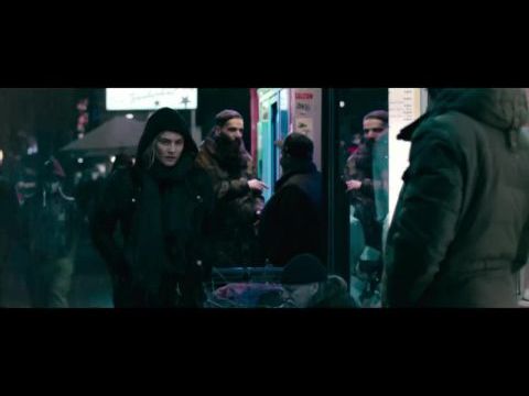 Sötétben (Derült égből)