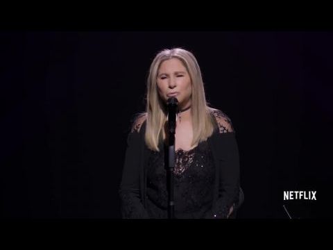 Barbra: The Music... The Mem'ries... The Magic!