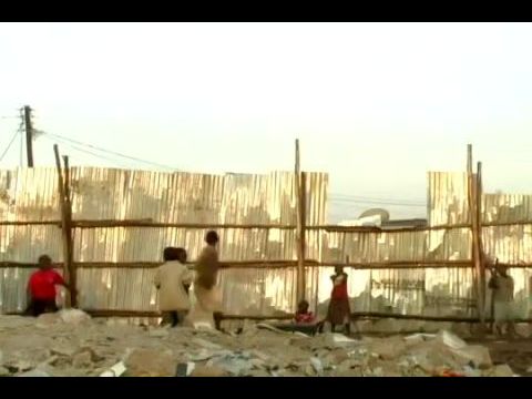 Where Are You Taking Me?