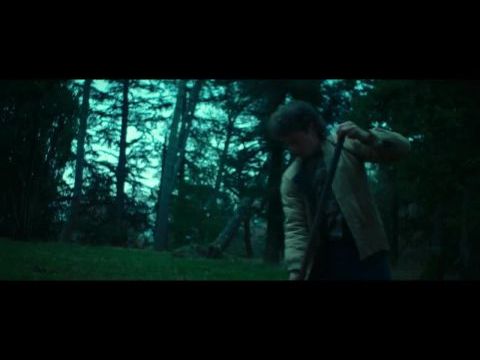 Dove cadono le ombre